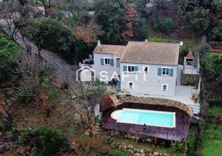  Maison à vendre 5 pièces 150 m²