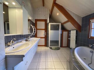  Maison à vendre 6 pièces 145 m²