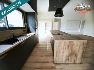 Maison 6 pièces 131 m² Narbonne