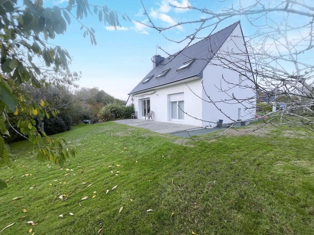 Vente Maison Maison en campagne aux portes de Concarneau Concarneau