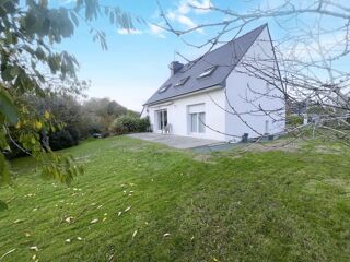Vente Maison Maison en campagne aux portes de Concarneau Concarneau
