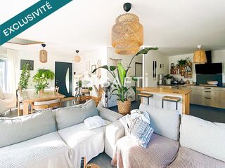  Maison à vendre 5 pièces 95 m²