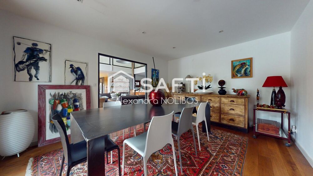 � vendre  Maison Lanton (33138)