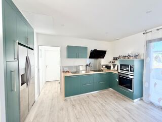  Maison � vendre 3 pi�ces 81 m�