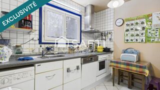  Maison à vendre 4 pièces 72 m²