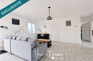  Maison � vendre 5 pi�ces 94 m�