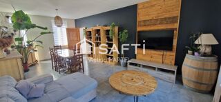  Maison à vendre 4 pièces 130 m²