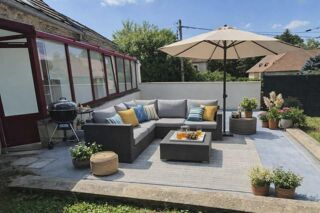  Maison à vendre 7 pièces 150 m²