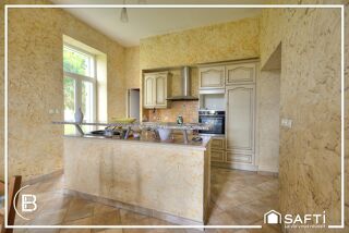  Maison à vendre 6 pièces 200 m²