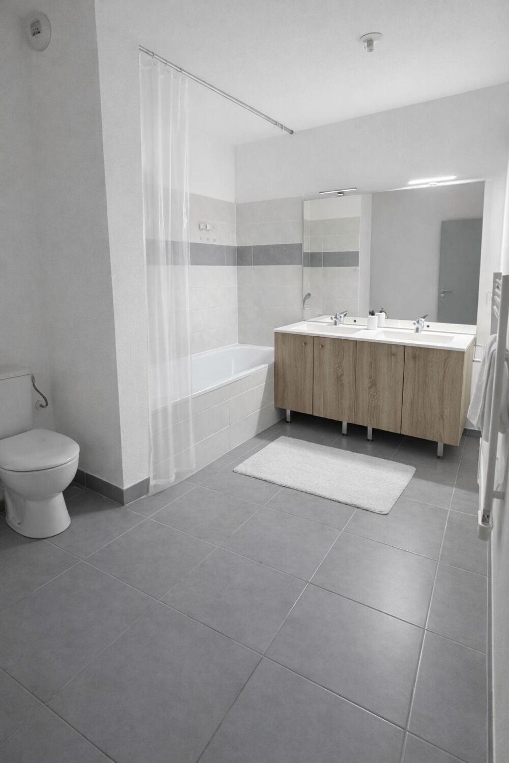 Vente Appartement Charmant 3P avec jardin privatif La trinité