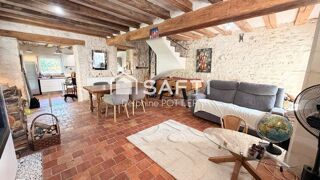 Vente Maison maison en pierre, 112 m2, 3 chambres Crepy-en-valois