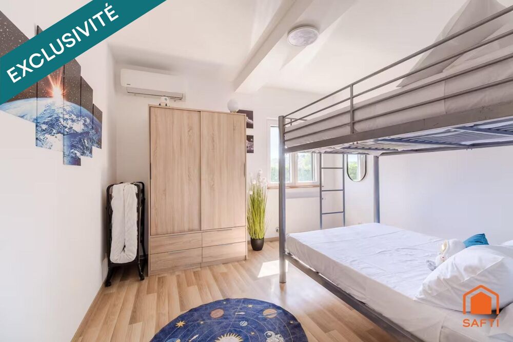 à vendre  Maison Beauvoir-de-Marc (38440)