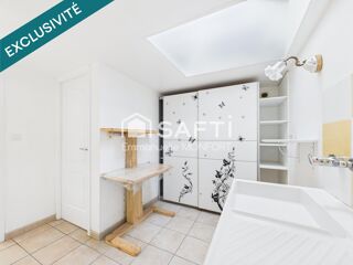  Maison � vendre 3 pi�ces 80 m�