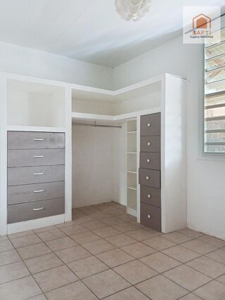  Maison � vendre 4 pi�ces 167 m�