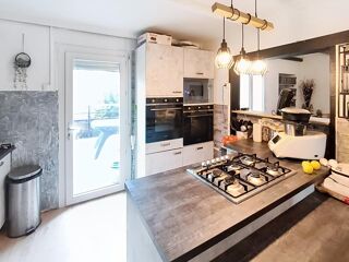  Maison � vendre 5 pi�ces 80 m�