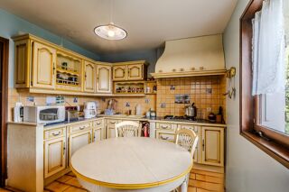  Maison à vendre 8 pièces 141 m²