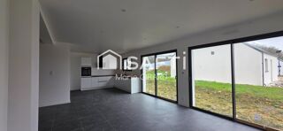  Maison � vendre 6 pi�ces 145 m�