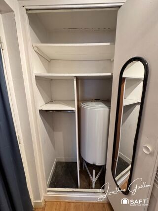  Appartement � louer 1 pi�ce 30 m�