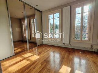  Maison à vendre 5 pièces 112 m²