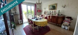  Maison à vendre 6 pièces 136 m²