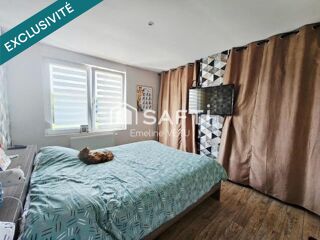  Maison à vendre 5 pièces 86 m²