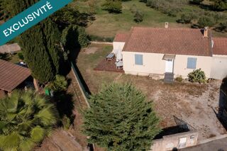  Maison � vendre 4 pi�ces 100 m�