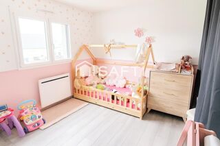  Maison à vendre 4 pièces 102 m²