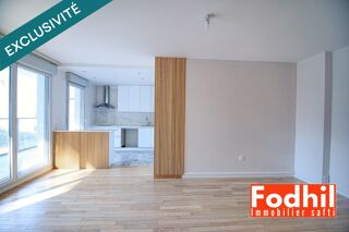  Appartement à vendre 5 pièces 97 m²
