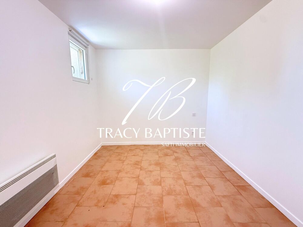 Vente Maison Maison T4 avec jardin et gare accessible à pied Castelsarrasin