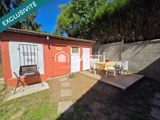  Maison à vendre 2 pièces 42 m²