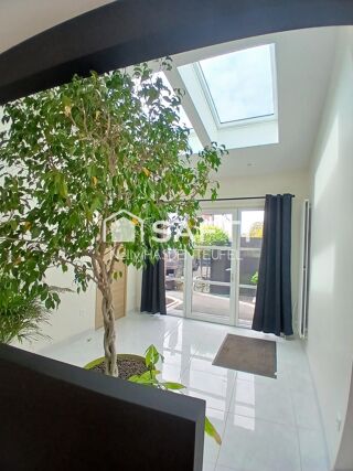  Maison à vendre 5 pièces 160 m²