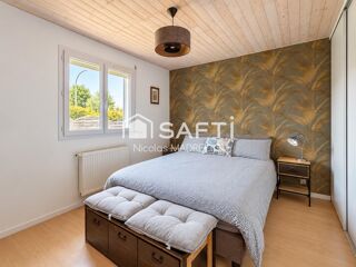  Maison à vendre 6 pièces 145 m²