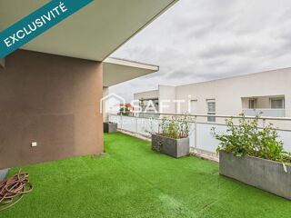  Appartement � vendre 3 pi�ces 59 m�