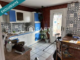  Maison � vendre 5 pi�ces 82 m�