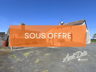  Maison � vendre 4 pi�ces 95 m�