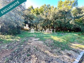  Terrain � vendre 2757 m�