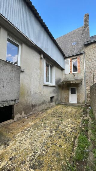  Maison � vendre 7 pi�ces 174 m�