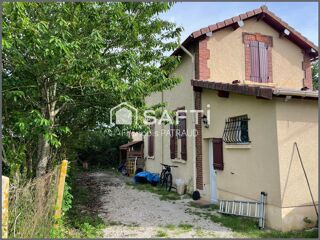  Maison à vendre 5 pièces 114 m²
