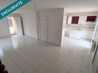  Maison � vendre 4 pi�ces 88 m�