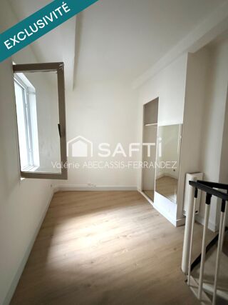  Appartement à vendre 1 pièce 14 m²