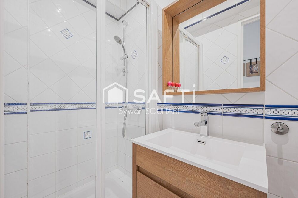 � vendre  Appartement Saint-Cloud (92210)