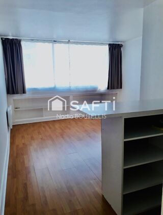 Appartement � vendre 1 pi�ce 22 m�