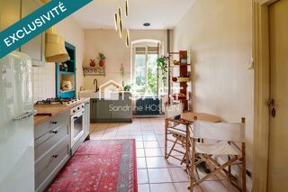  Maison à vendre 6 pièces 115 m²