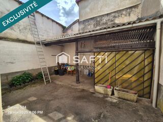  Maison � vendre 7 pi�ces 152 m�