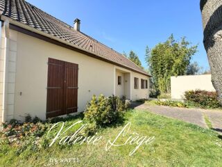  Maison � vendre 5 pi�ces 180 m�