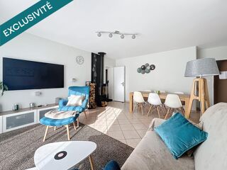  Maison � vendre 5 pi�ces 115 m�