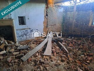  Maison à vendre 4 pièces 120 m²