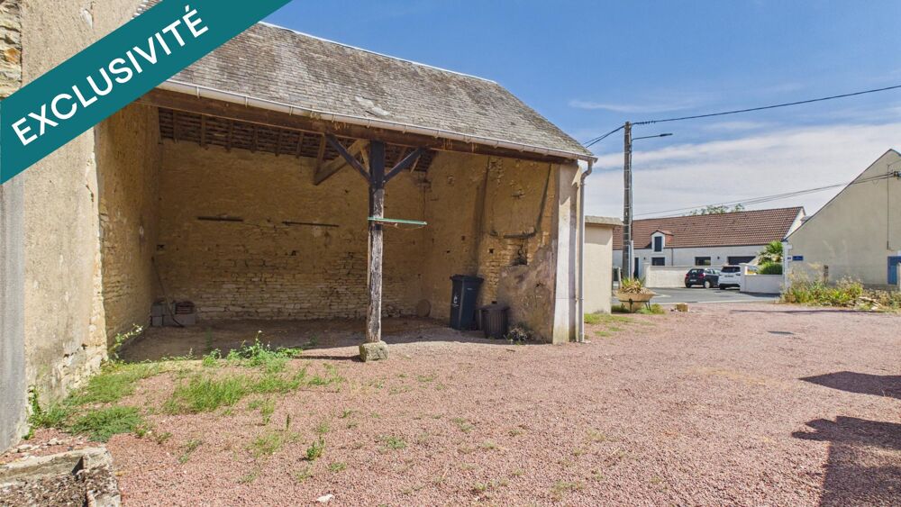Fort potentiel sur terrain constructible !