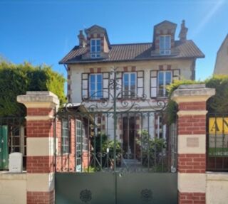  Immeuble � vendre 177 m�