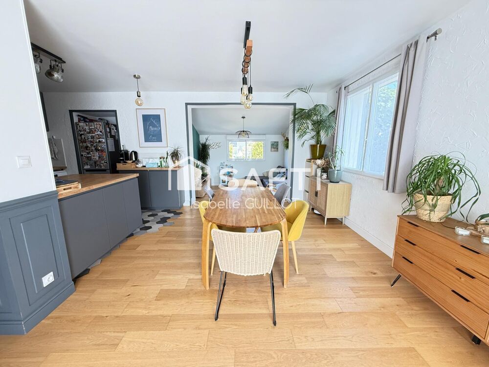 Vente Maison Maison 3 chambres avec dépendance Audenge